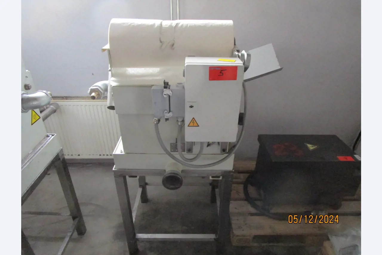 595 Solutions - Systems for the production of Al/ Mg injection molded parts-10