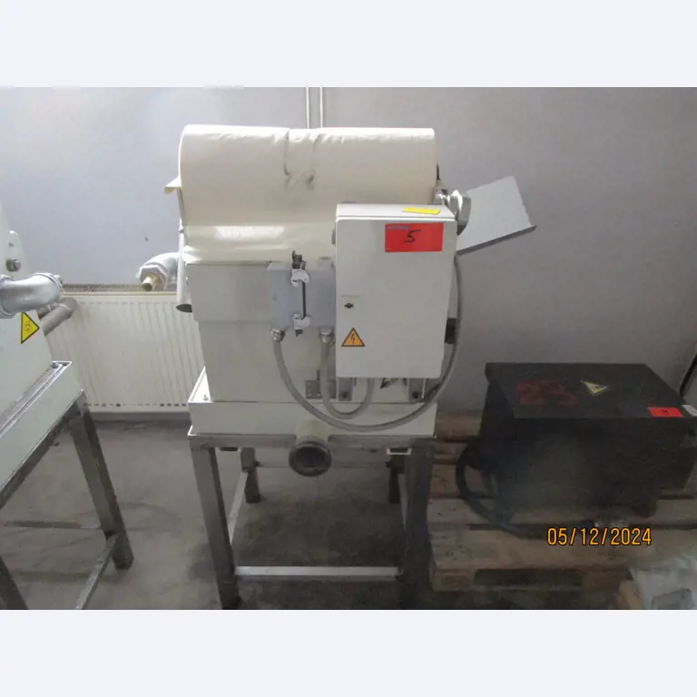 595 Solutions - Systems for the production of Al/ Mg injection molded parts-10