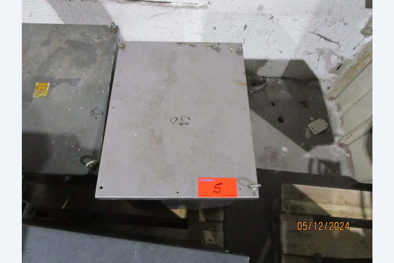 595 Solutions - Systems for the production of Al/ Mg injection molded parts-11