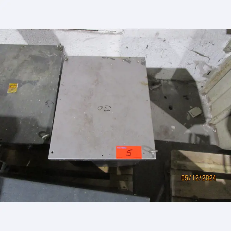 595 Solutions - Systems for the production of Al/ Mg injection molded parts-11