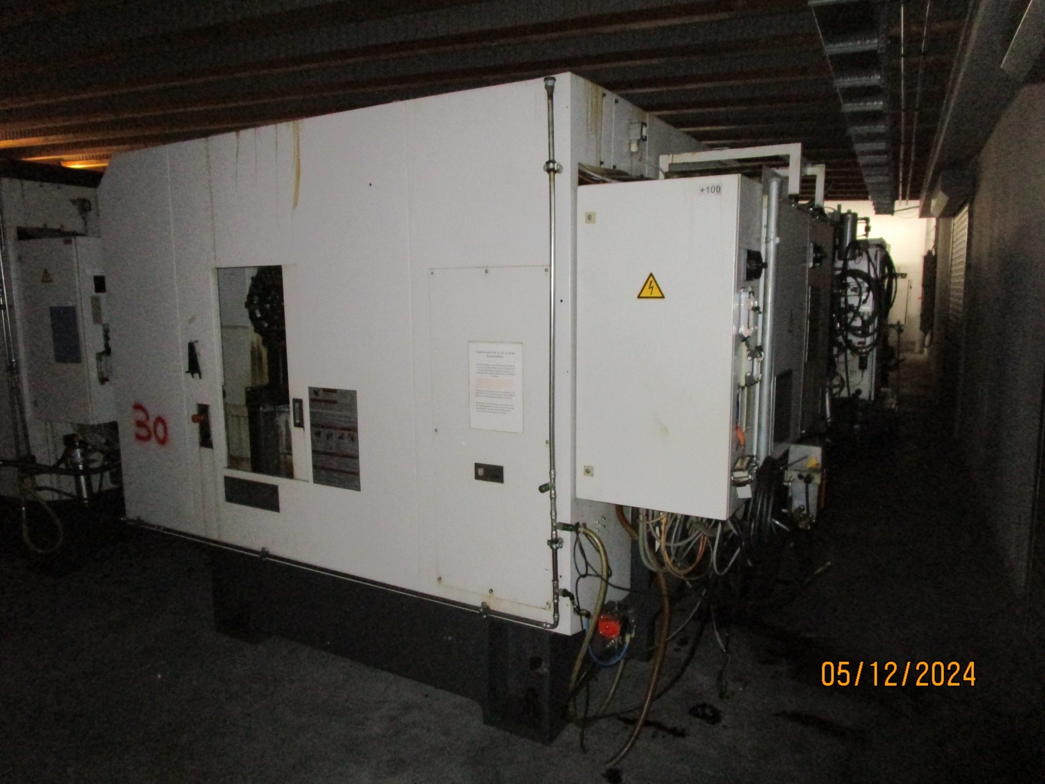 595 Solutions - Systems for the production of Al/ Mg injection molded parts-2