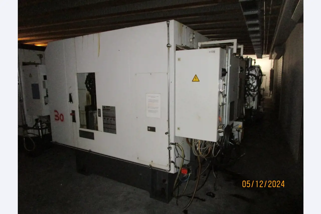 595 Solutions - Systems for the production of Al/ Mg injection molded parts-2