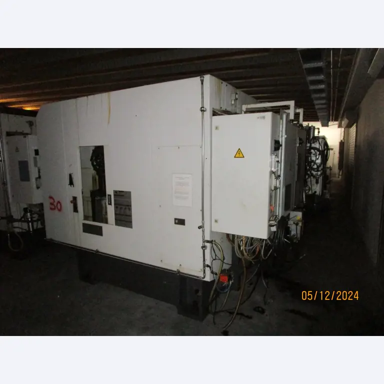 595 Solutions - Systems for the production of Al/ Mg injection molded parts-2