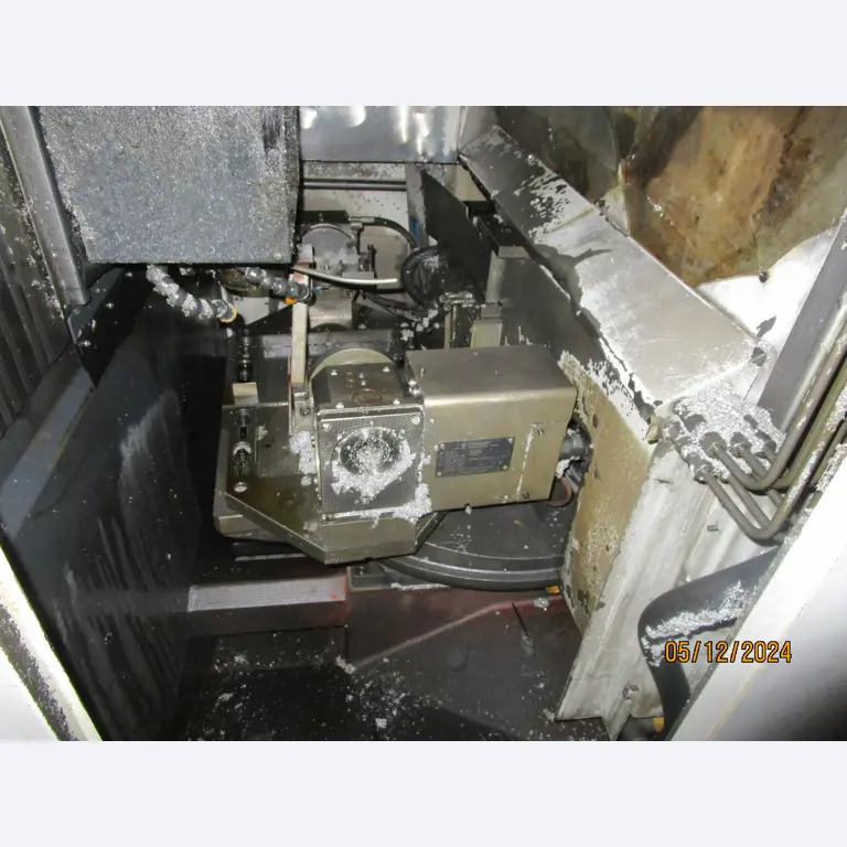 595 Solutions - Systems for the production of Al/ Mg injection molded parts-3