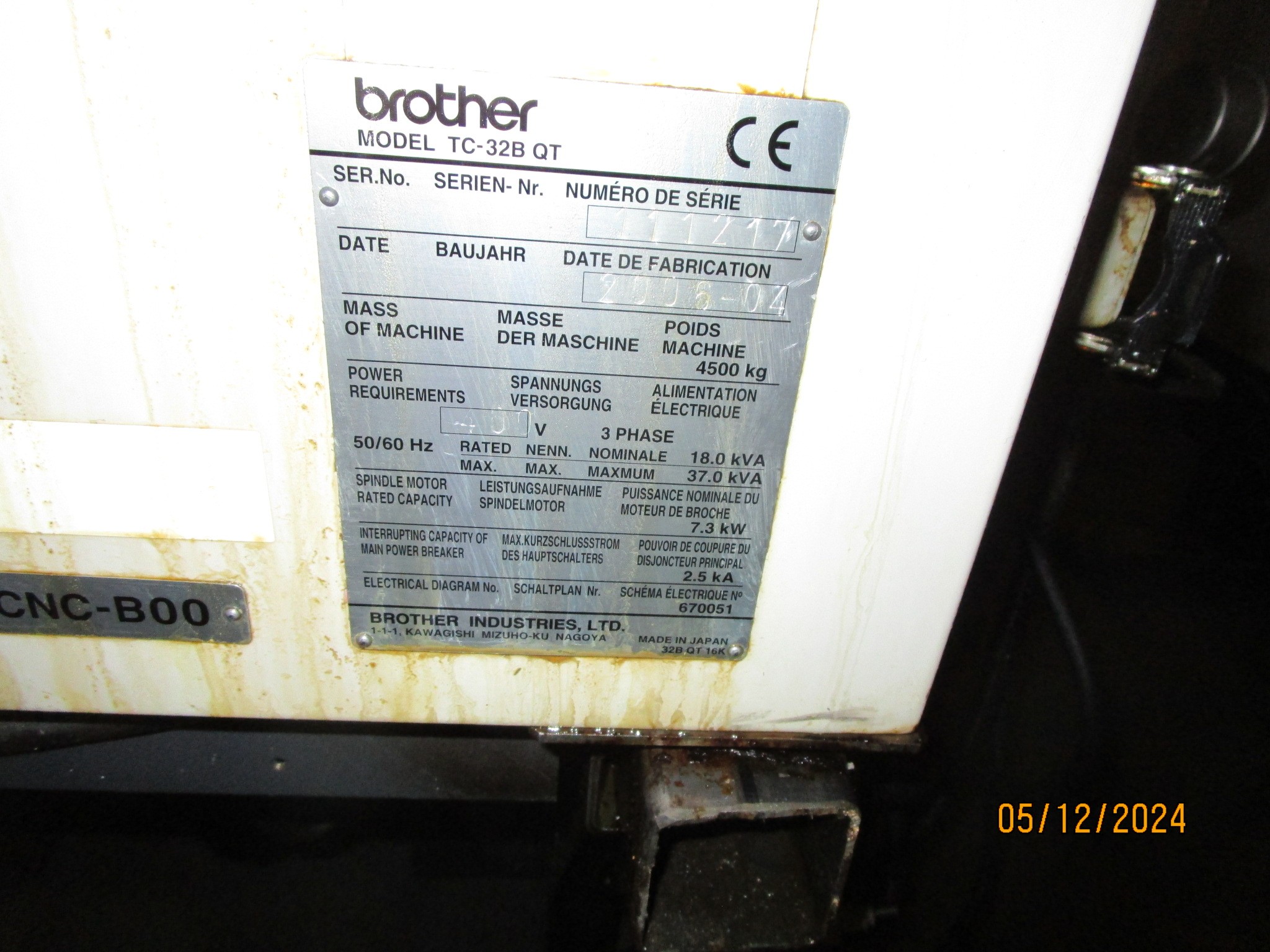 595 Solutions - Systems for the production of Al/ Mg injection molded parts-4