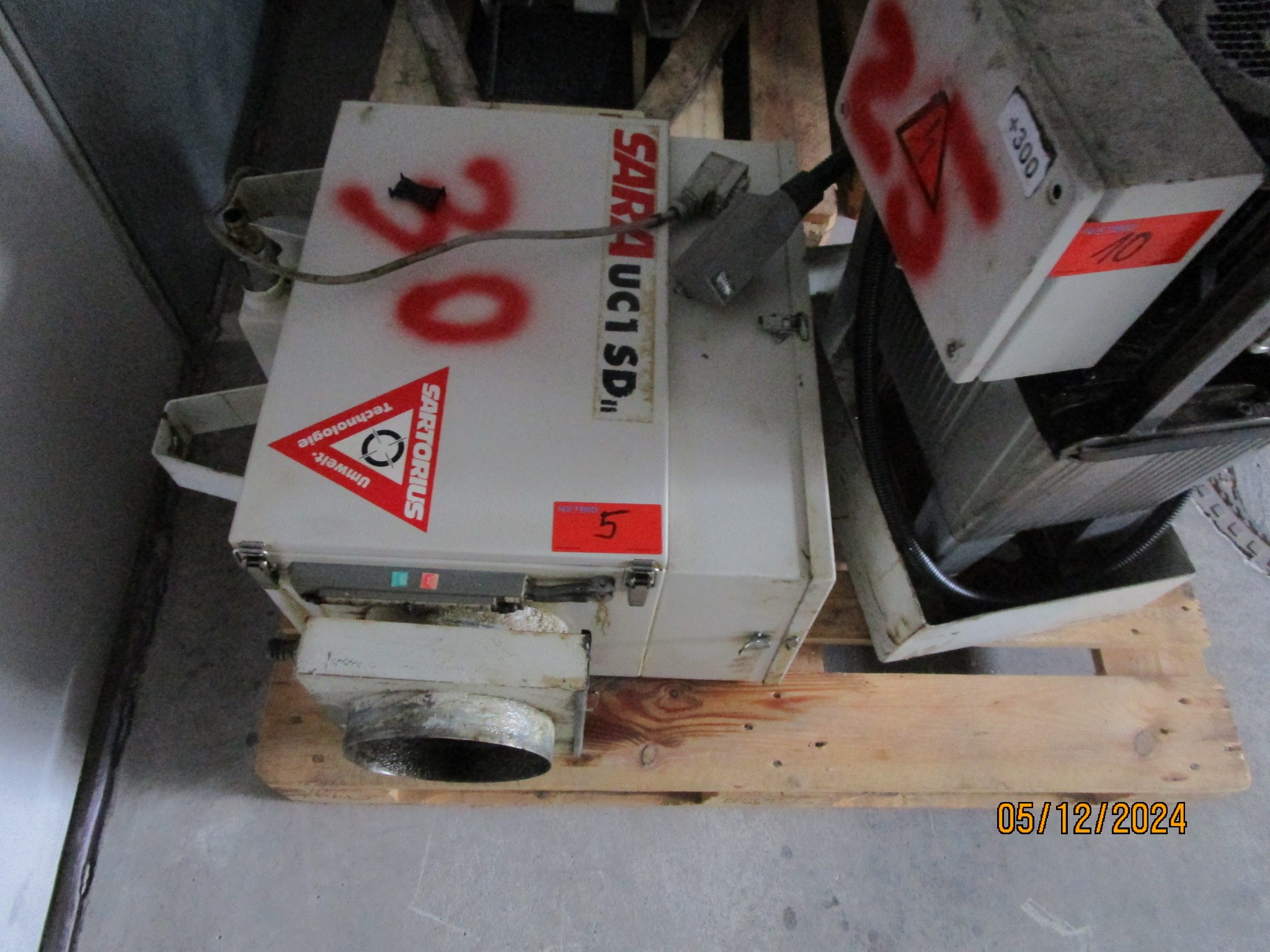 595 Solutions - Systems for the production of Al/ Mg injection molded parts-8