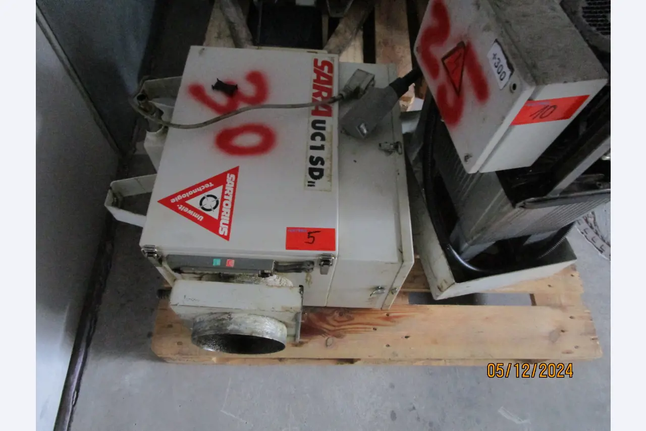 595 Solutions - Systems for the production of Al/ Mg injection molded parts-8