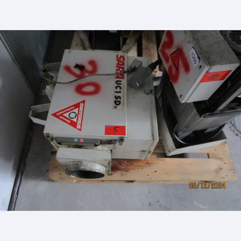 595 Solutions - Systems for the production of Al/ Mg injection molded parts-8