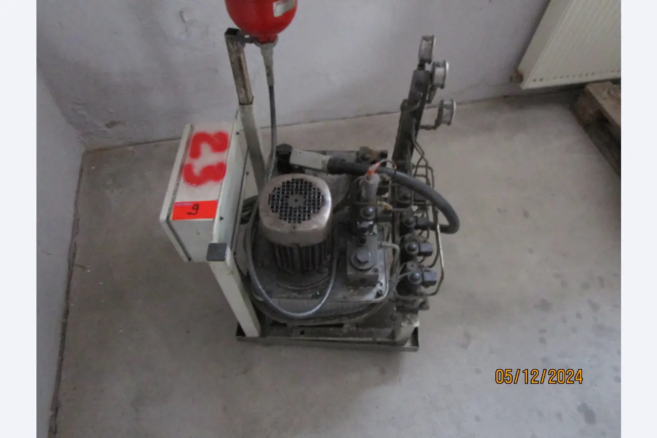 595 Solutions - Systems for the production of Al/ Mg injection molded parts-10