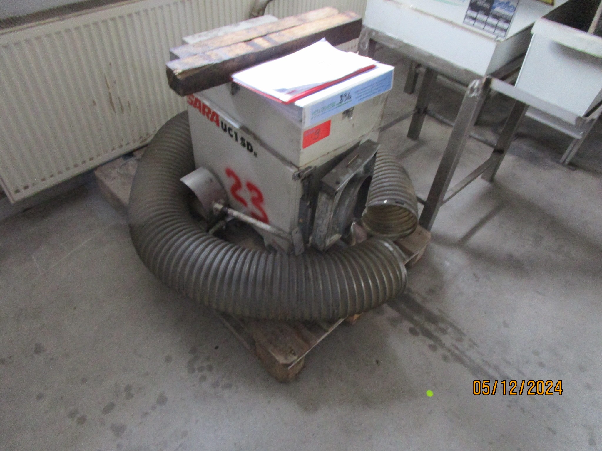 595 Solutions - Systems for the production of Al/ Mg injection molded parts-11