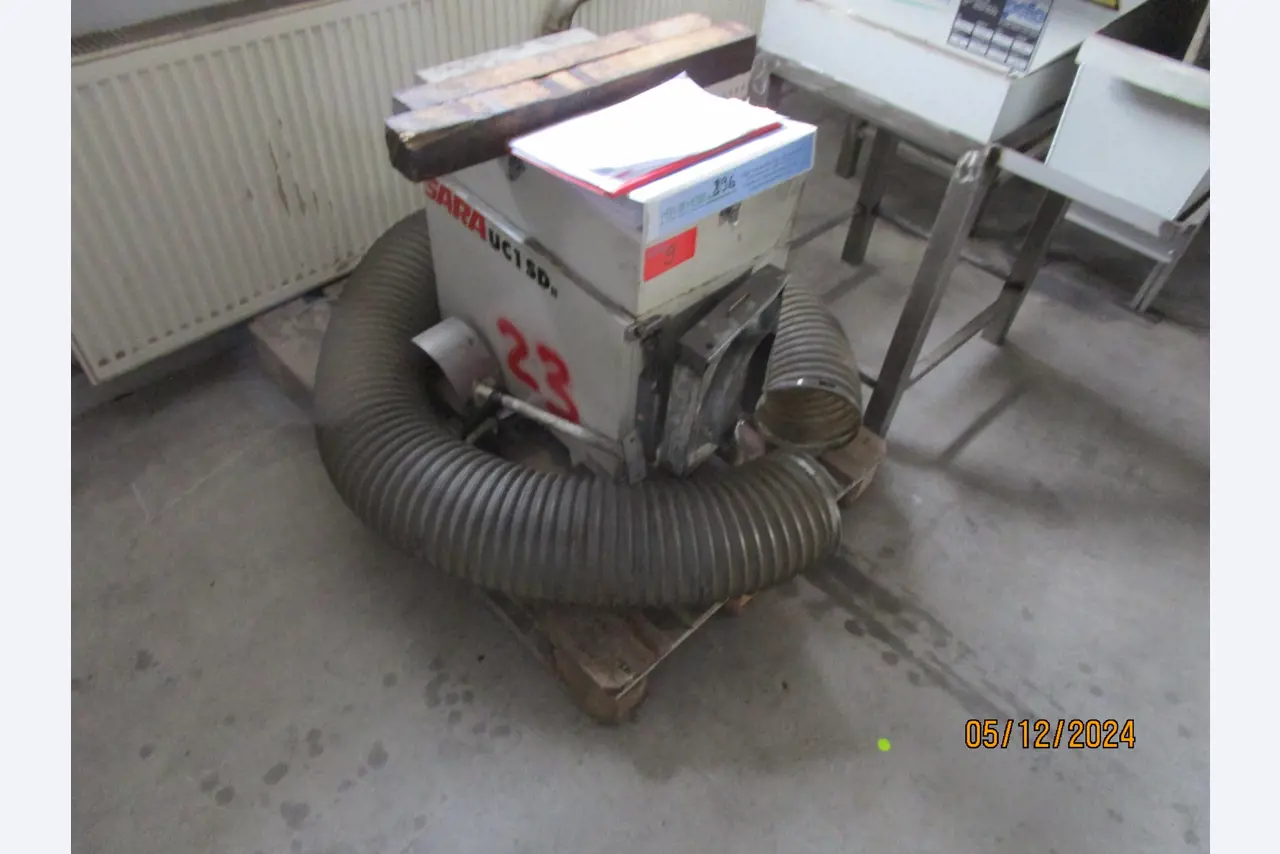 595 Solutions - Systems for the production of Al/ Mg injection molded parts-11