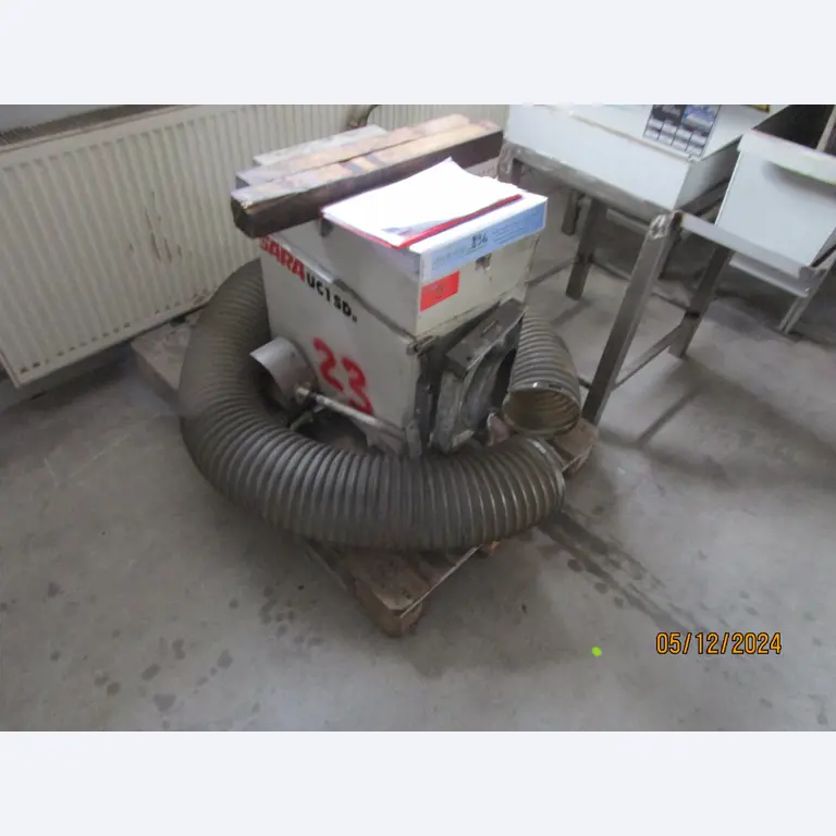 595 Solutions - Systems for the production of Al/ Mg injection molded parts-11