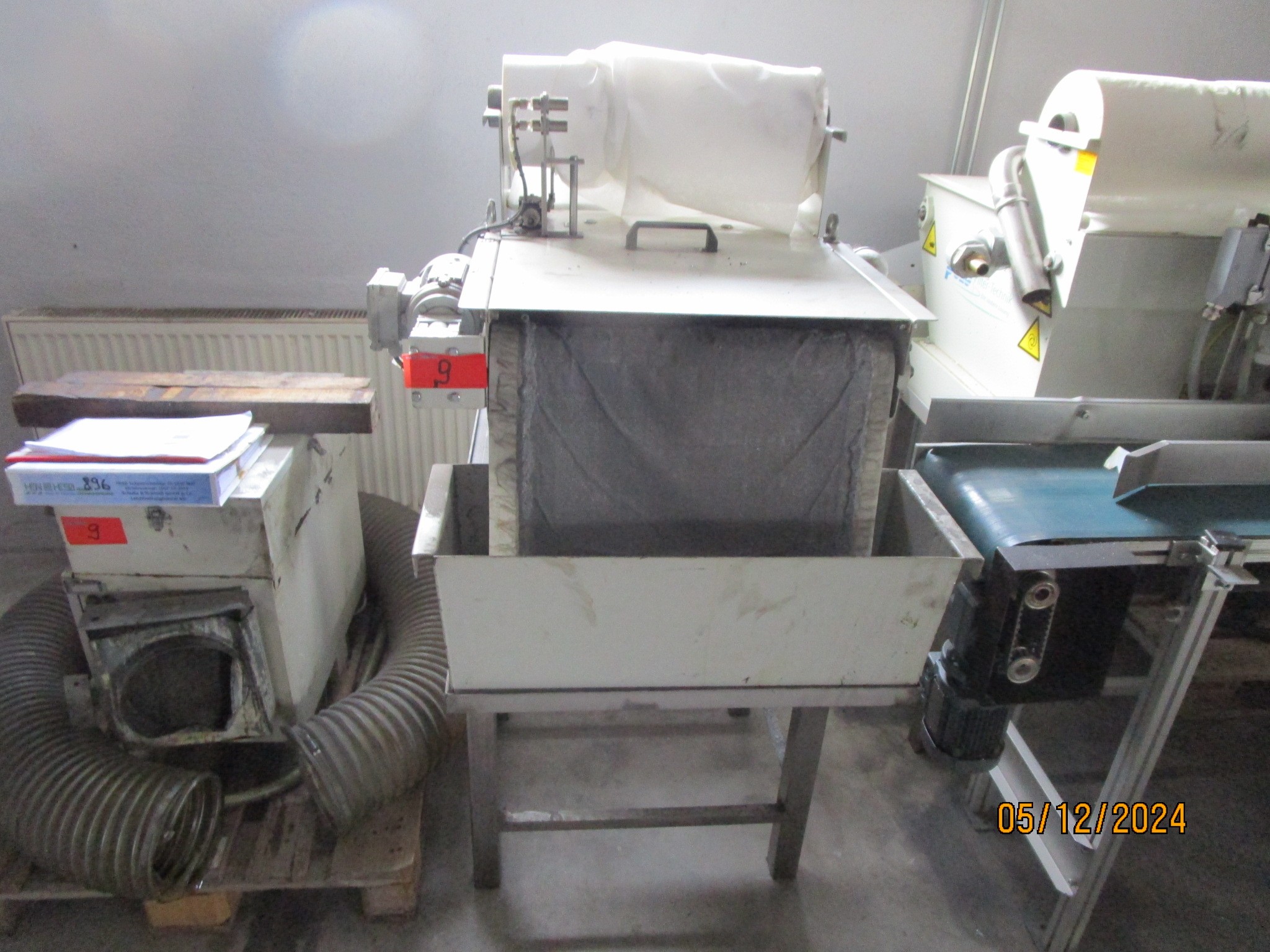 595 Solutions - Systems for the production of Al/ Mg injection molded parts-12