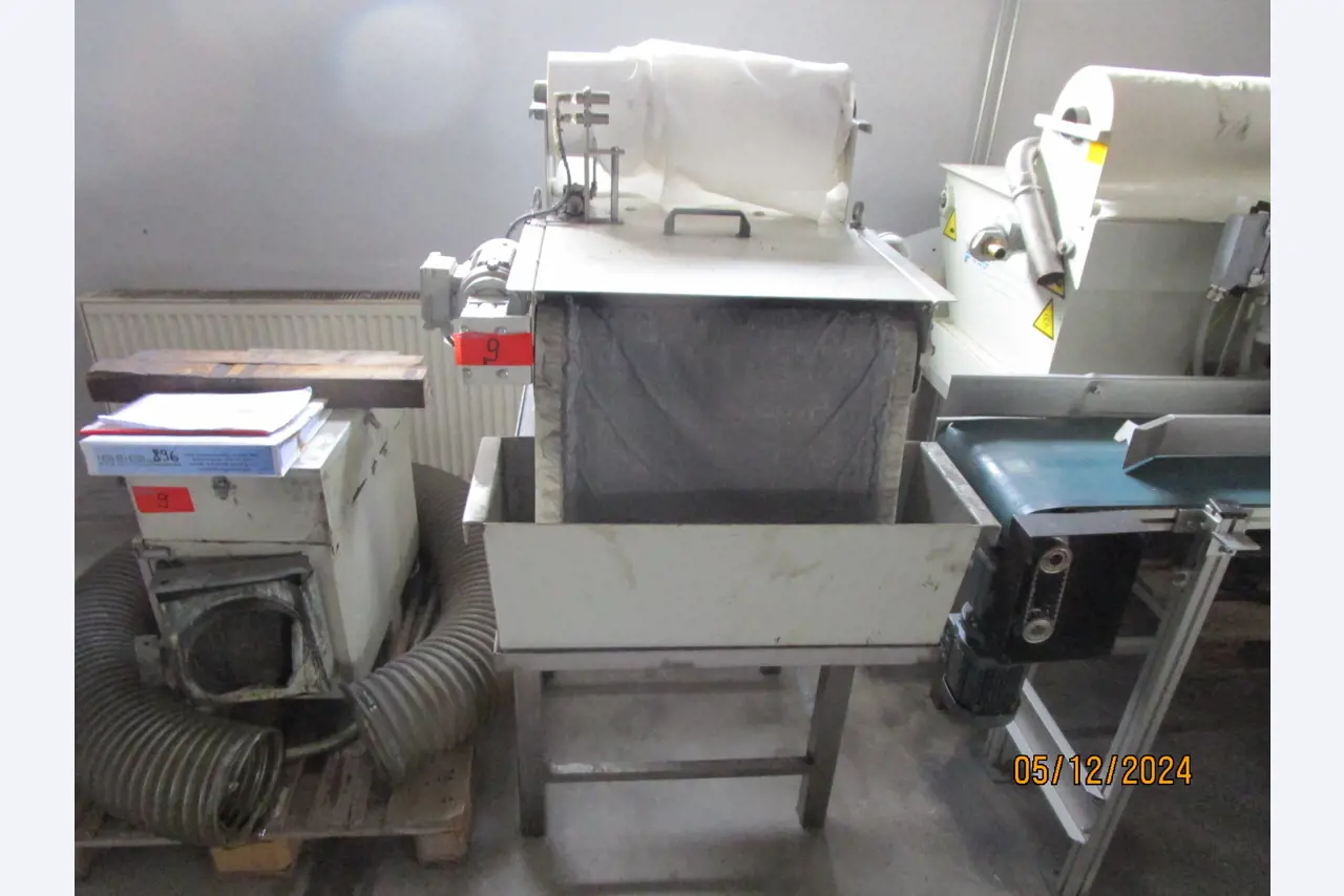 595 Solutions - Systems for the production of Al/ Mg injection molded parts-12