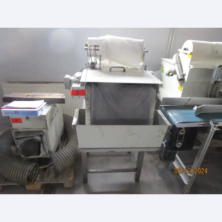 595 Solutions - Systems for the production of Al/ Mg injection molded parts-12