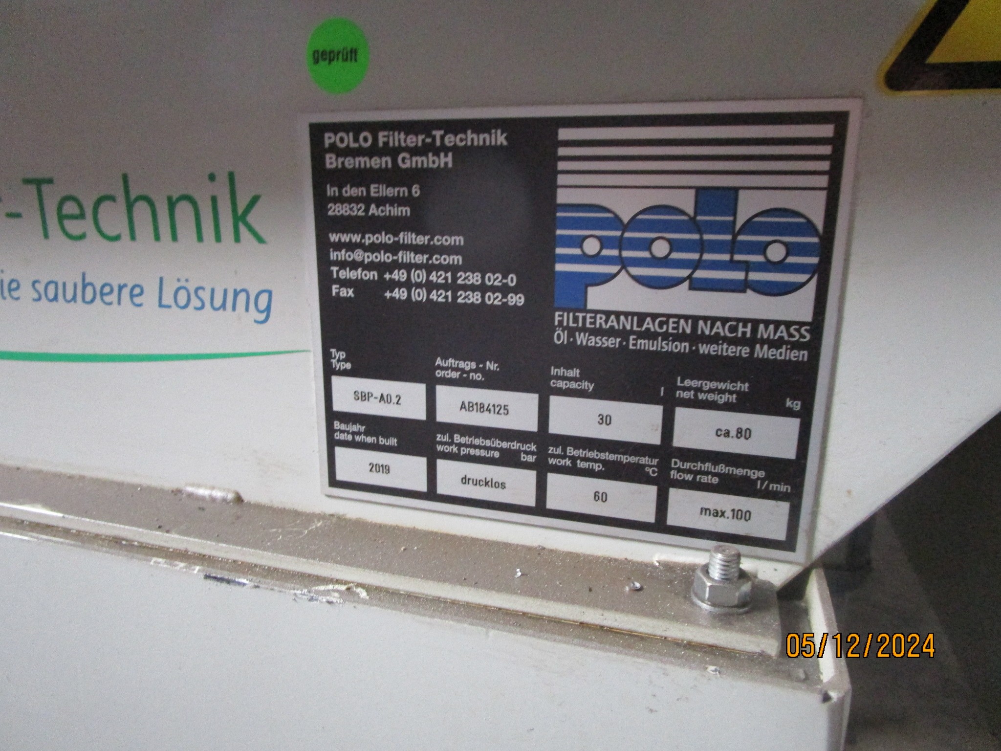 595 Solutions - Systems for the production of Al/ Mg injection molded parts-13