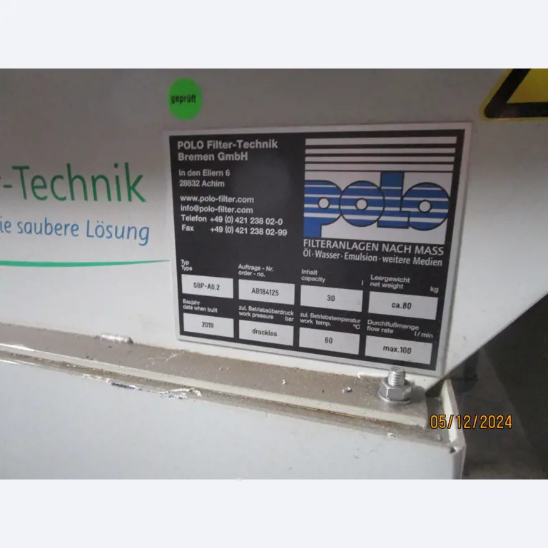 595 Solutions - Systems for the production of Al/ Mg injection molded parts-13