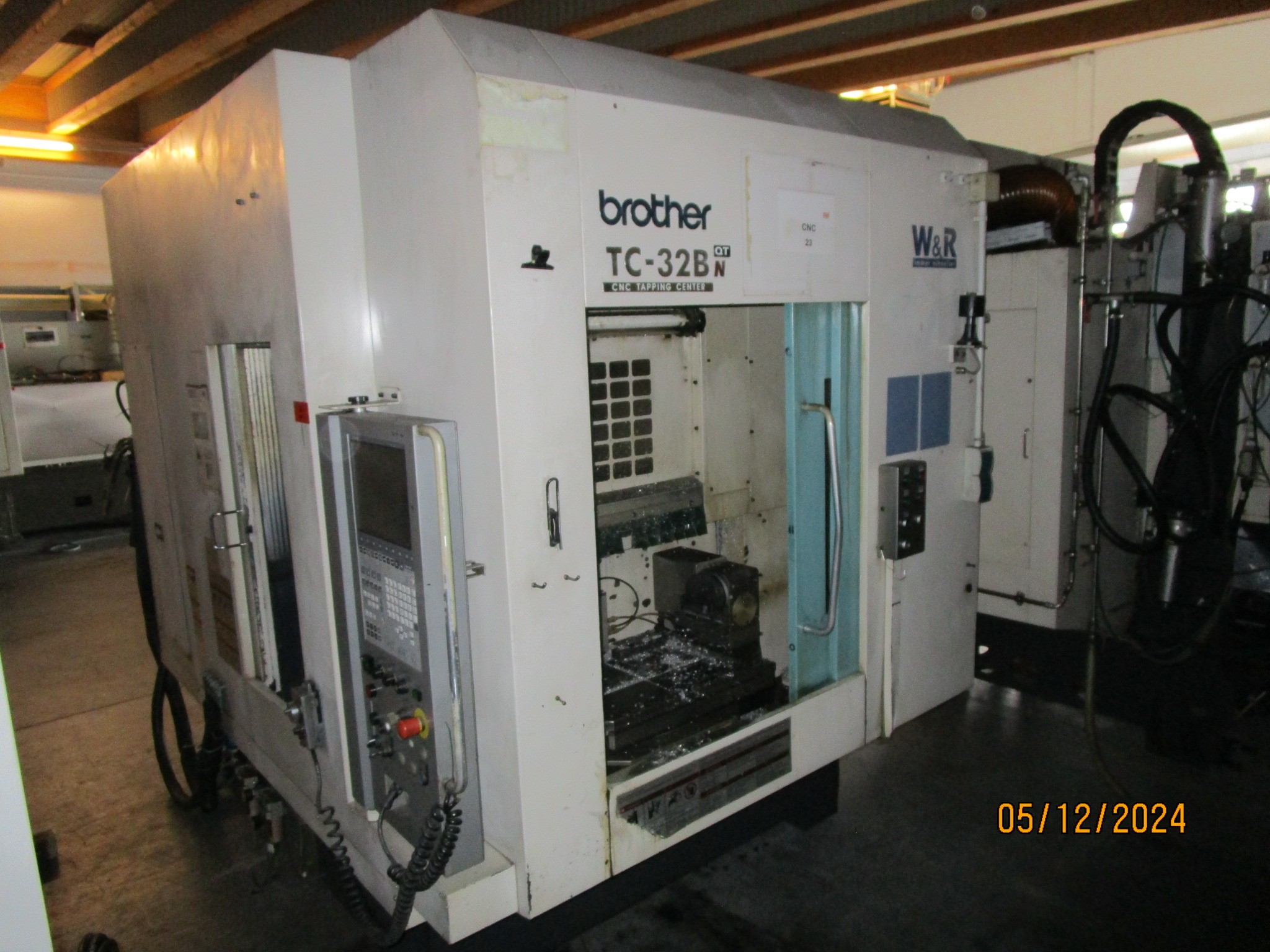 595 Solutions - Systems for the production of Al/ Mg injection molded parts-1