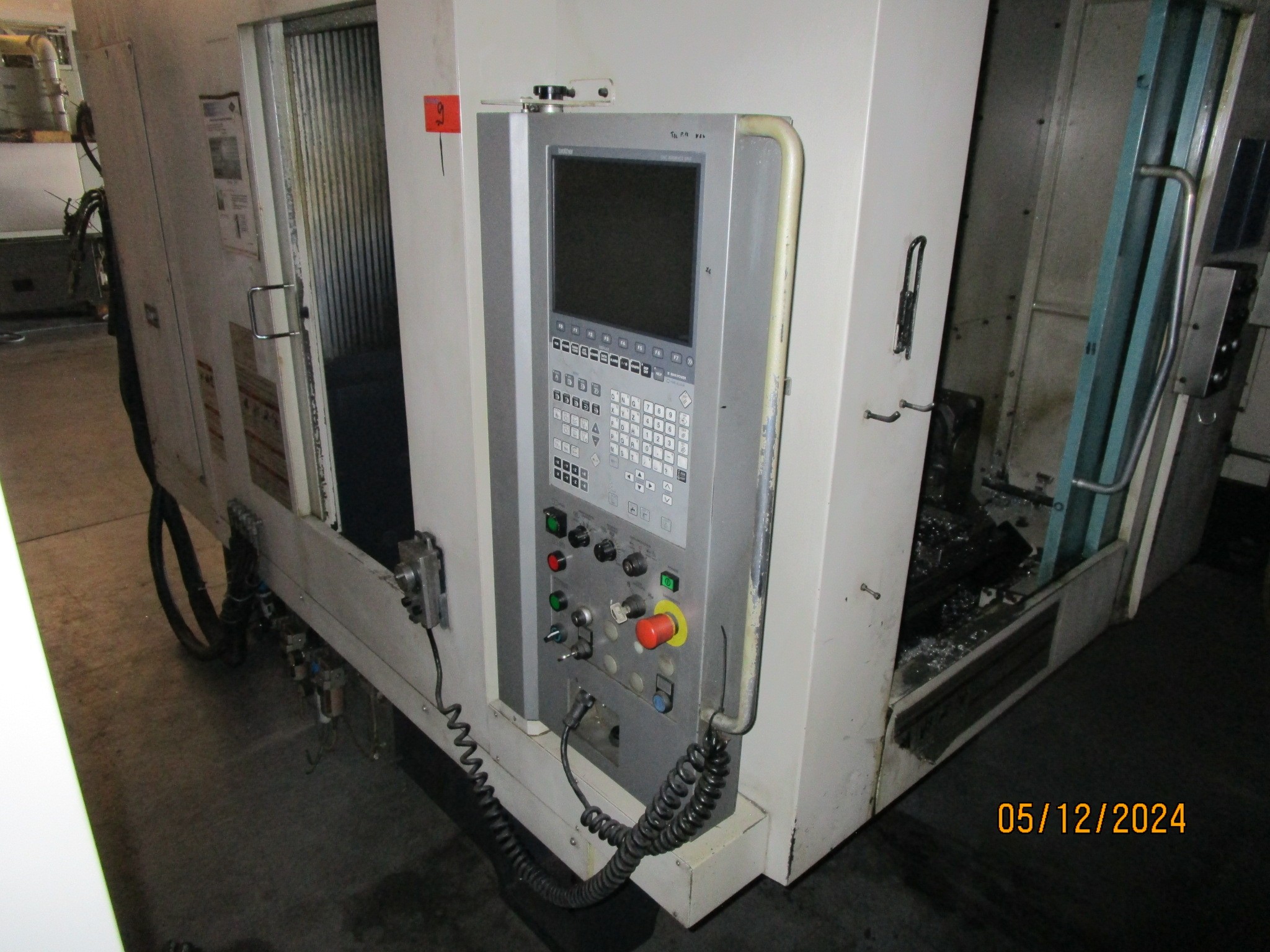 595 Solutions - Systems for the production of Al/ Mg injection molded parts-2