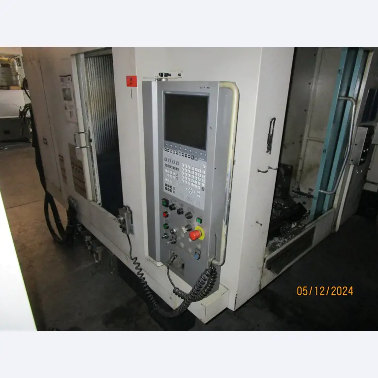 595 Solutions - Systems for the production of Al/ Mg injection molded parts-2