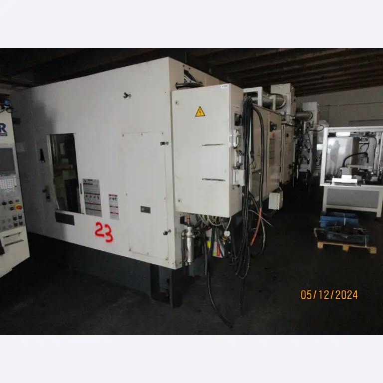 595 Solutions - Systems for the production of Al/ Mg injection molded parts-4