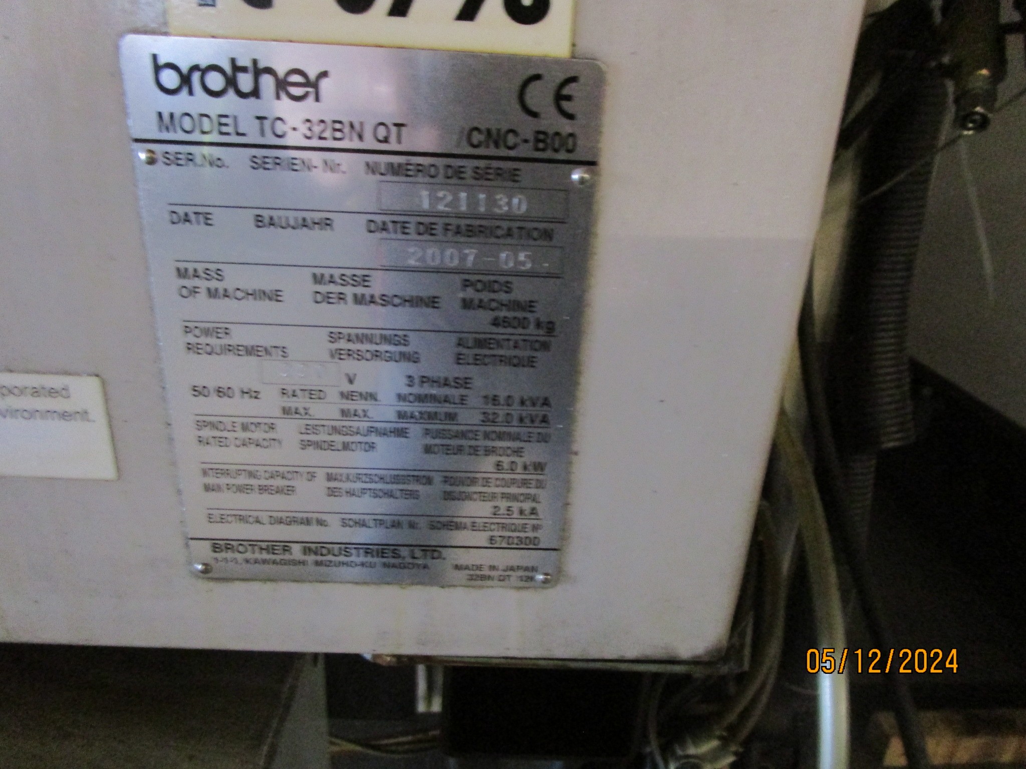 595 Solutions - Systems for the production of Al/ Mg injection molded parts-6