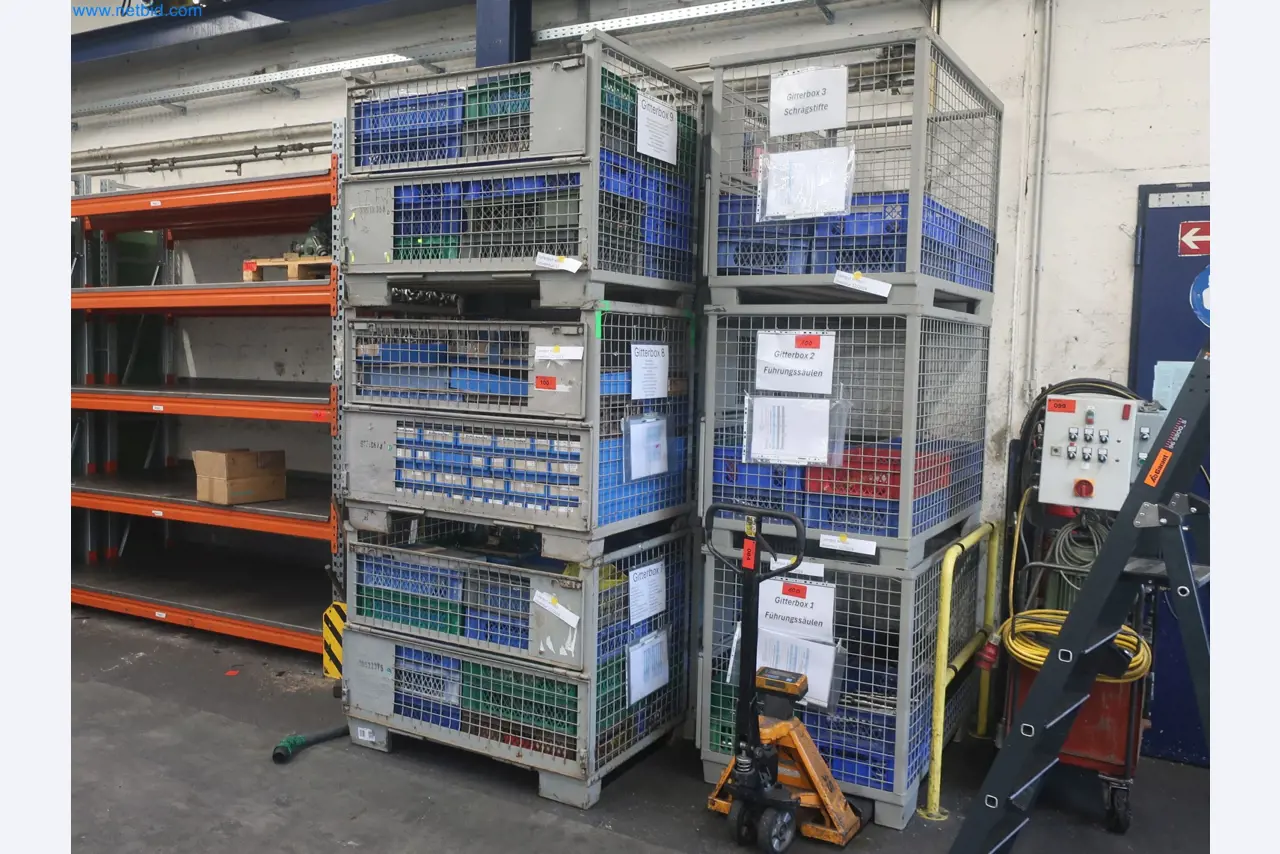 595 Solutions - Systems for the production of Al/ Mg injection molded parts-1