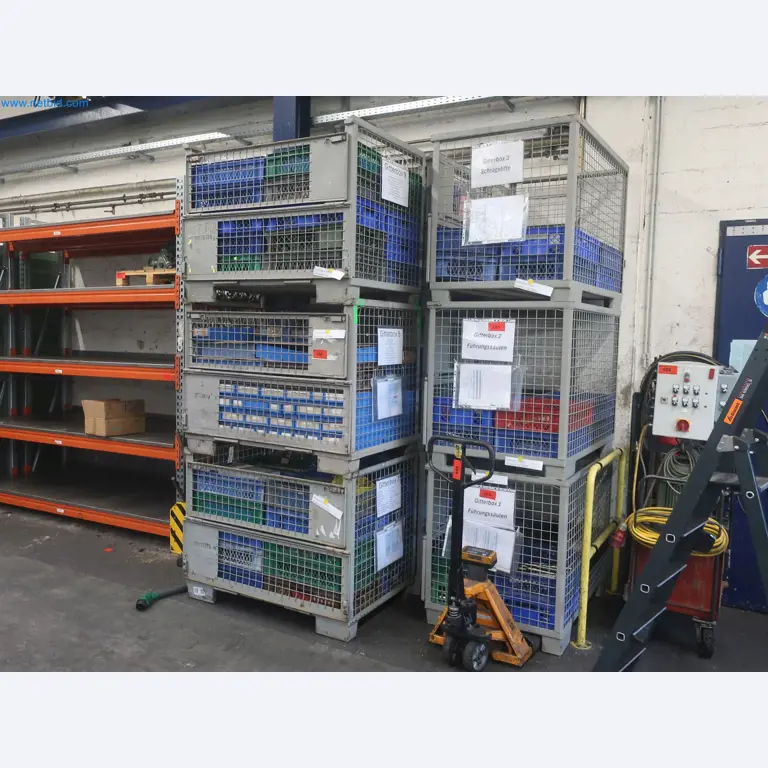 595 Solutions - Systems for the production of Al/ Mg injection molded parts-1