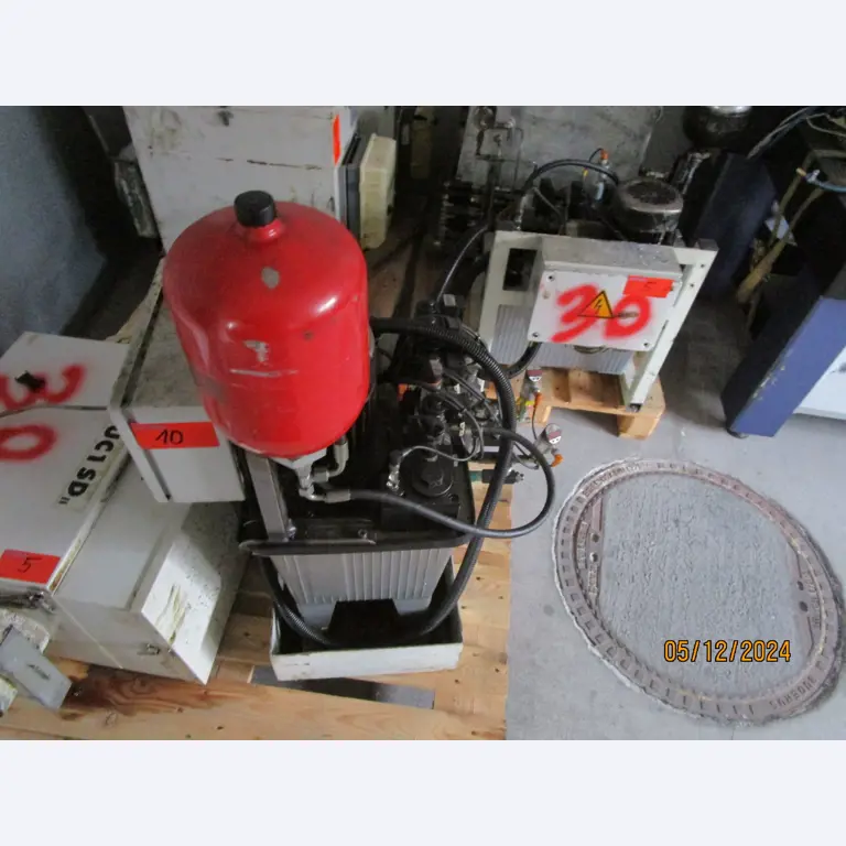 595 Solutions - Systems for the production of Al/ Mg injection molded parts-10