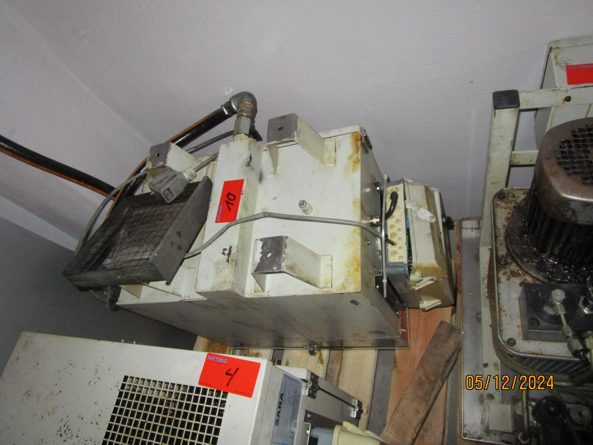 595 Solutions - Systems for the production of Al/ Mg injection molded parts-11