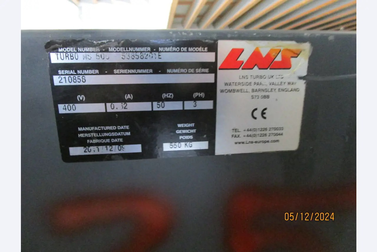 595 Solutions - Systems for the production of Al/ Mg injection molded parts-14