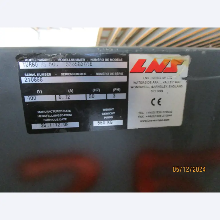 595 Solutions - Systems for the production of Al/ Mg injection molded parts-14