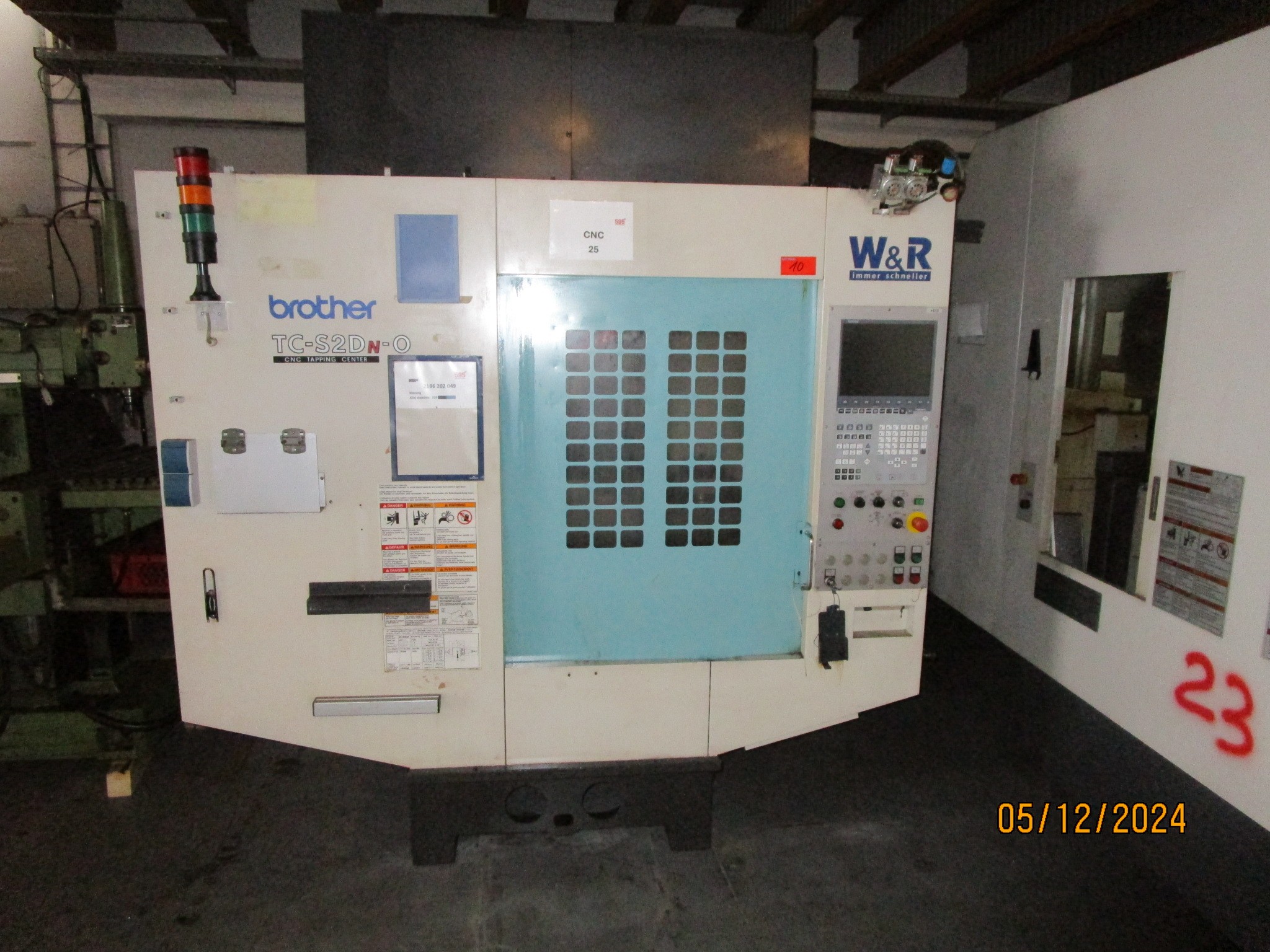 595 Solutions - Systems for the production of Al/ Mg injection molded parts-1