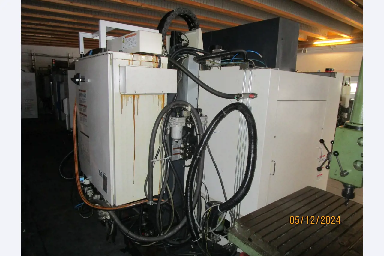 595 Solutions - Systems for the production of Al/ Mg injection molded parts-2