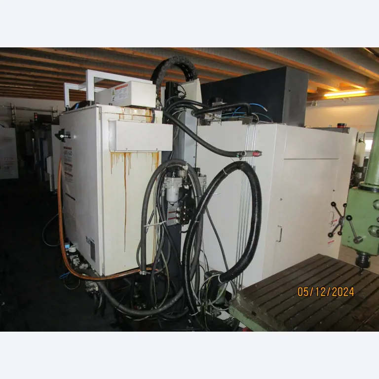 595 Solutions - Systems for the production of Al/ Mg injection molded parts-2