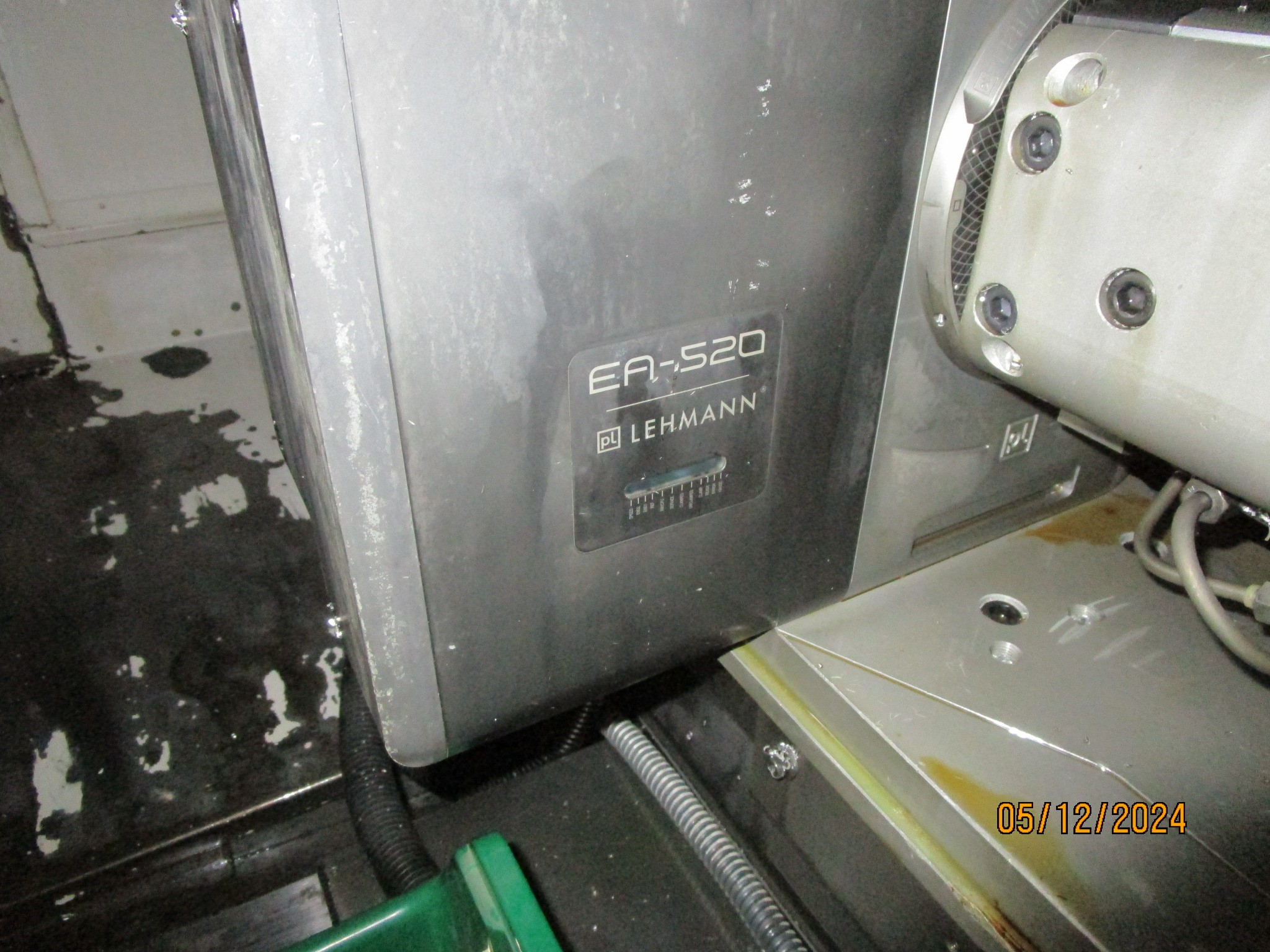 595 Solutions - Systems for the production of Al/ Mg injection molded parts-4