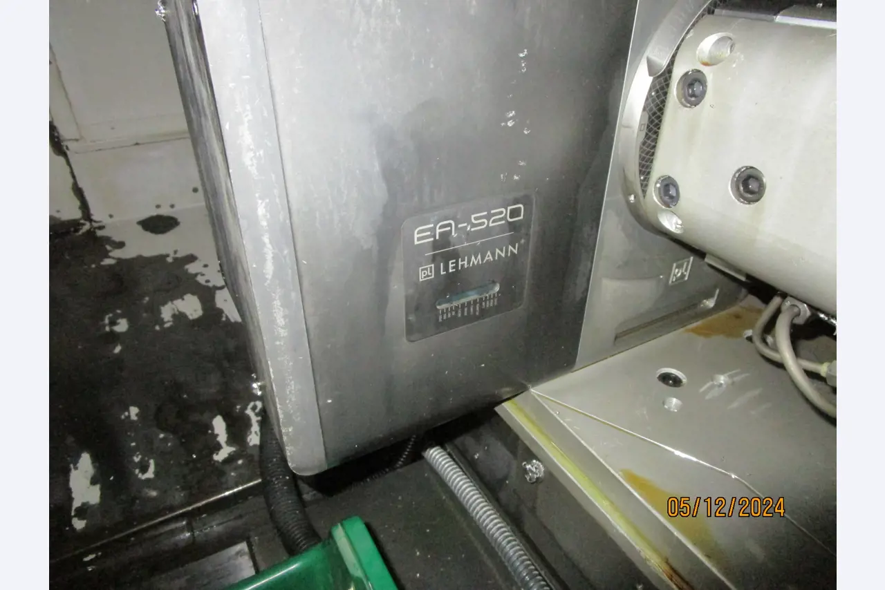 595 Solutions - Systems for the production of Al/ Mg injection molded parts-4