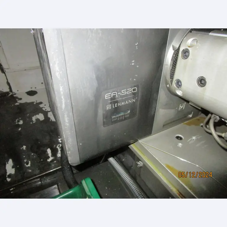 595 Solutions - Systems for the production of Al/ Mg injection molded parts-4