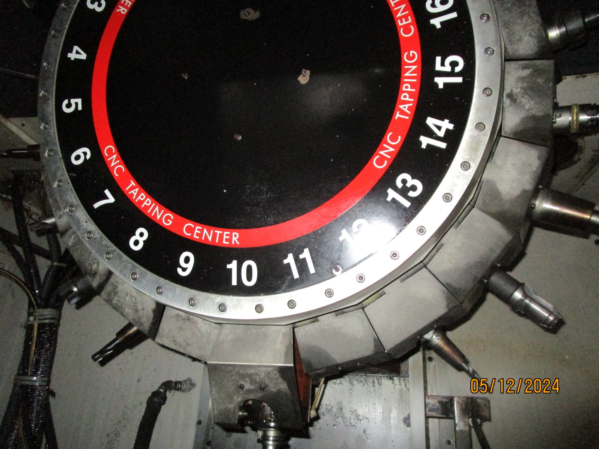 595 Solutions - Systems for the production of Al/ Mg injection molded parts-6