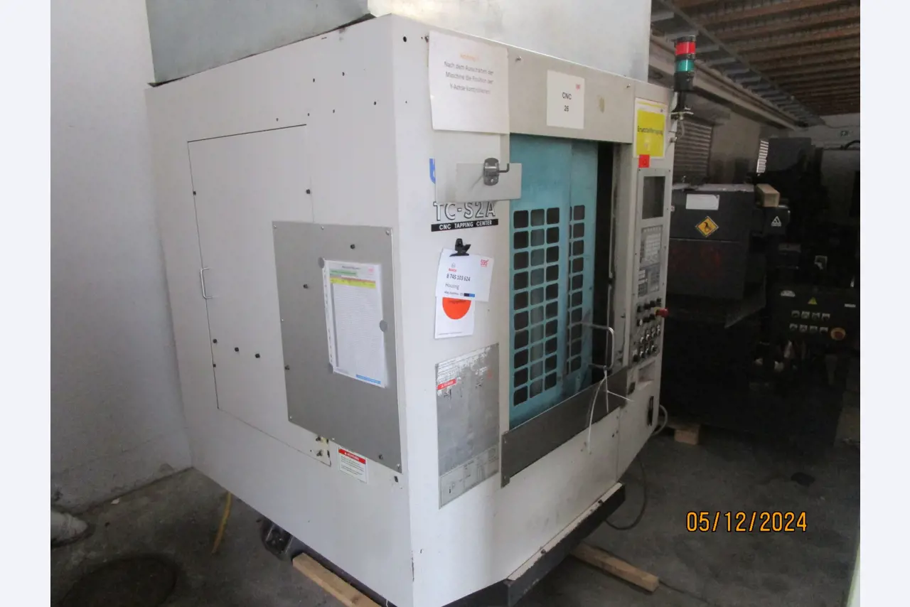 595 Solutions - Systems for the production of Al/ Mg injection molded parts-1