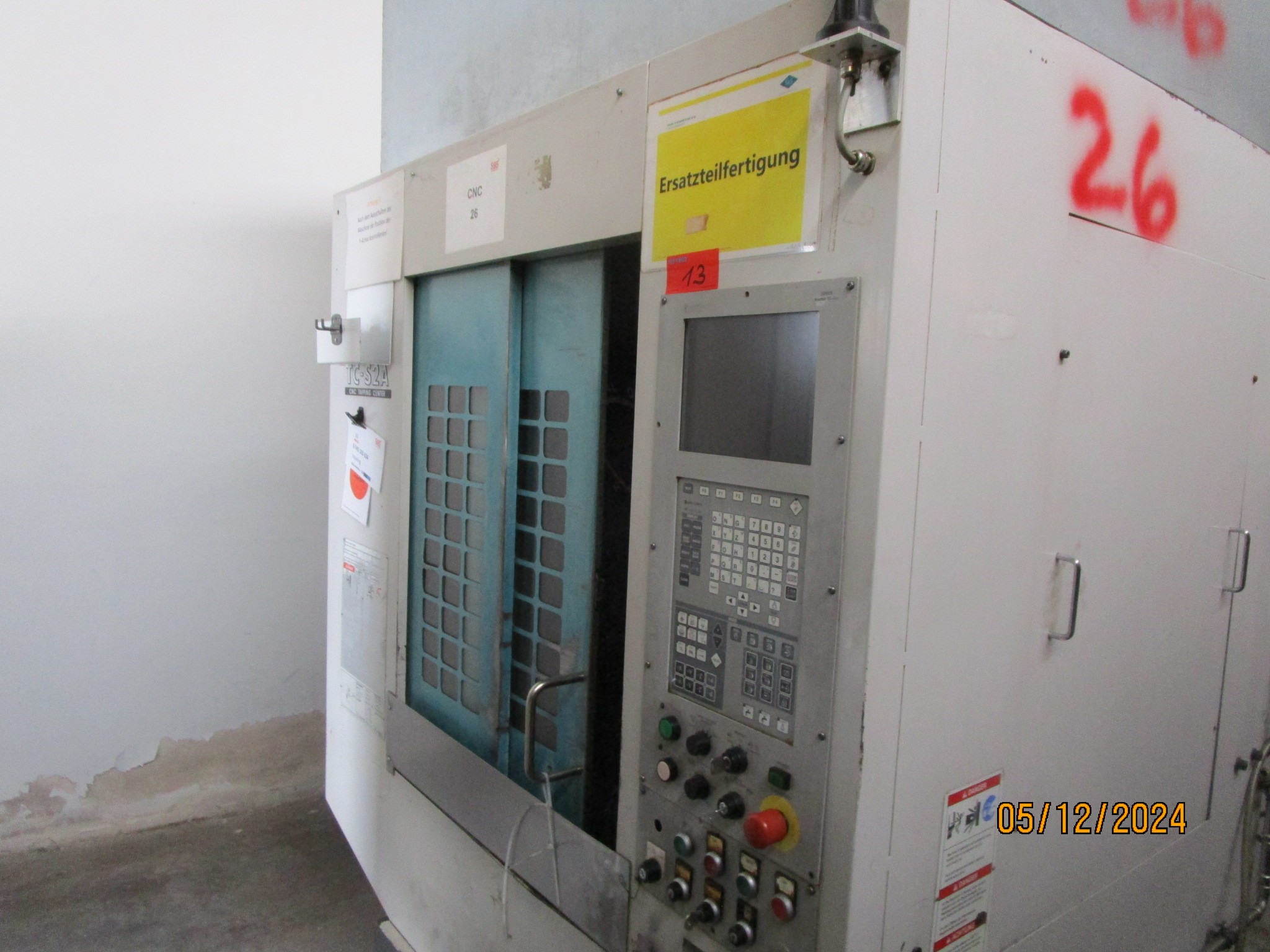 595 Solutions - Systems for the production of Al/ Mg injection molded parts-2