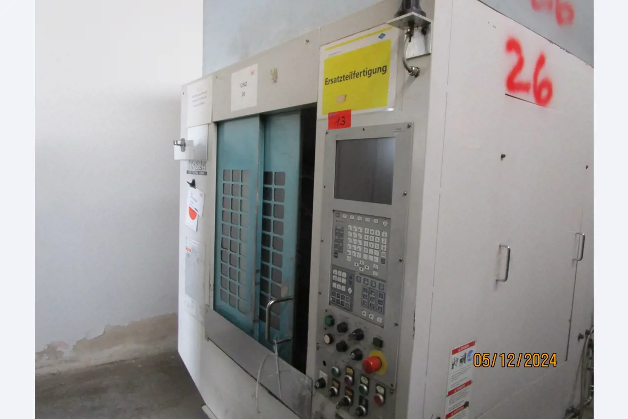 595 Solutions - Systems for the production of Al/ Mg injection molded parts-2