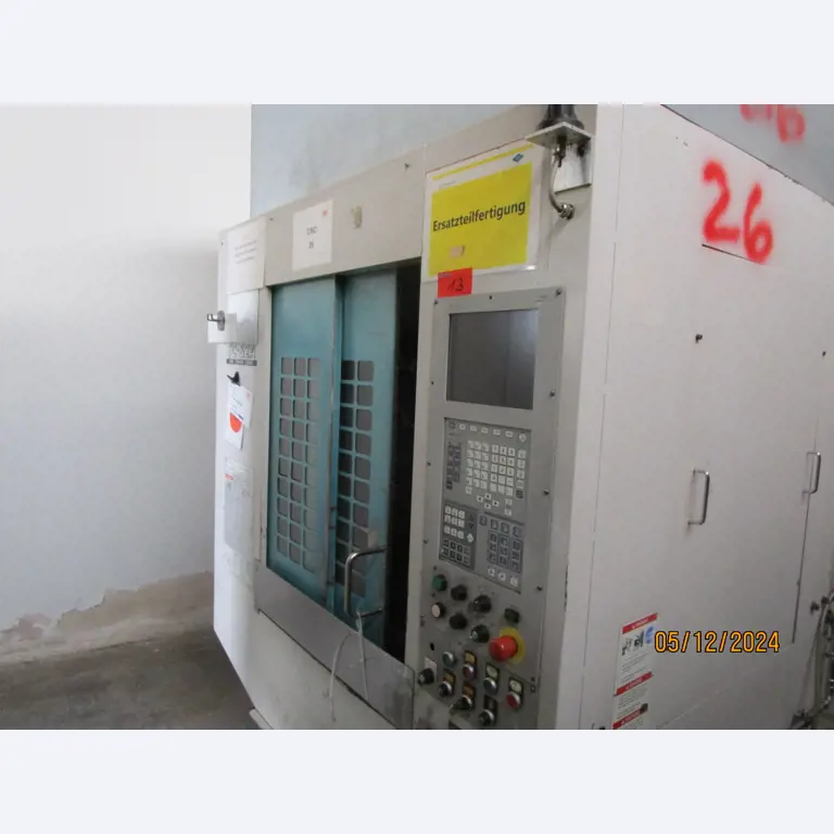 595 Solutions - Systems for the production of Al/ Mg injection molded parts-2