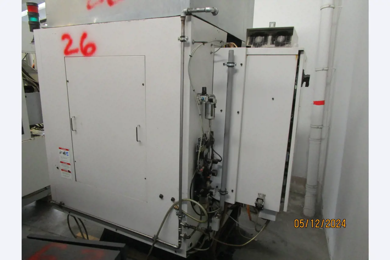 595 Solutions - Systems for the production of Al/ Mg injection molded parts-3