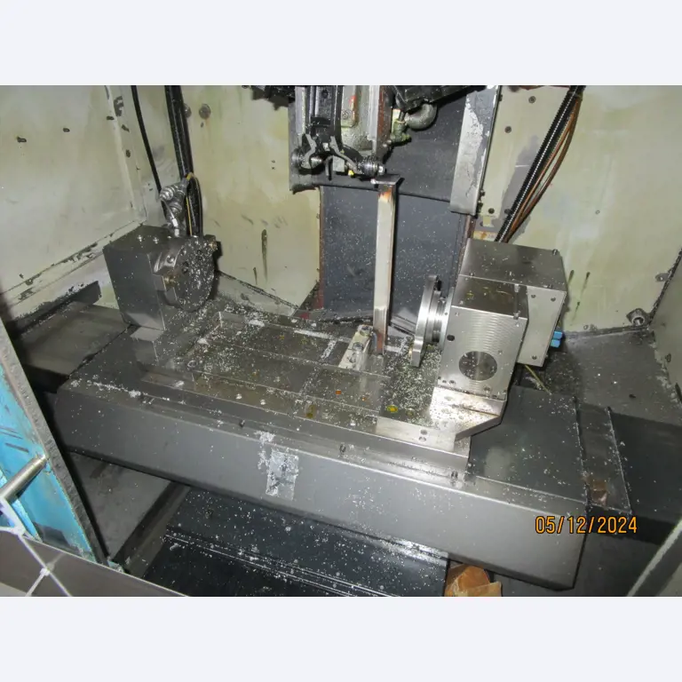 595 Solutions - Systems for the production of Al/ Mg injection molded parts-4