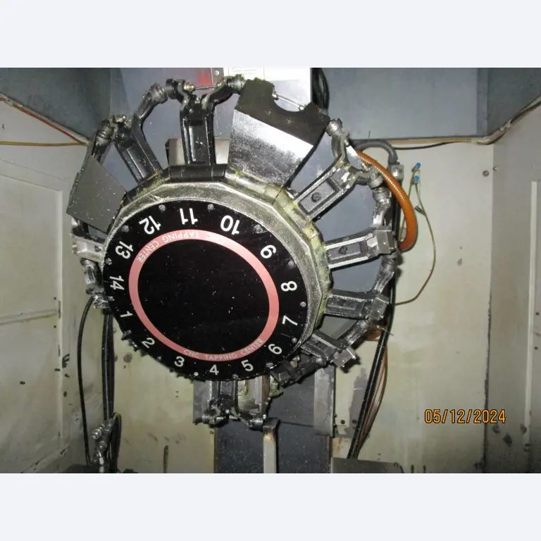 595 Solutions - Systems for the production of Al/ Mg injection molded parts-5