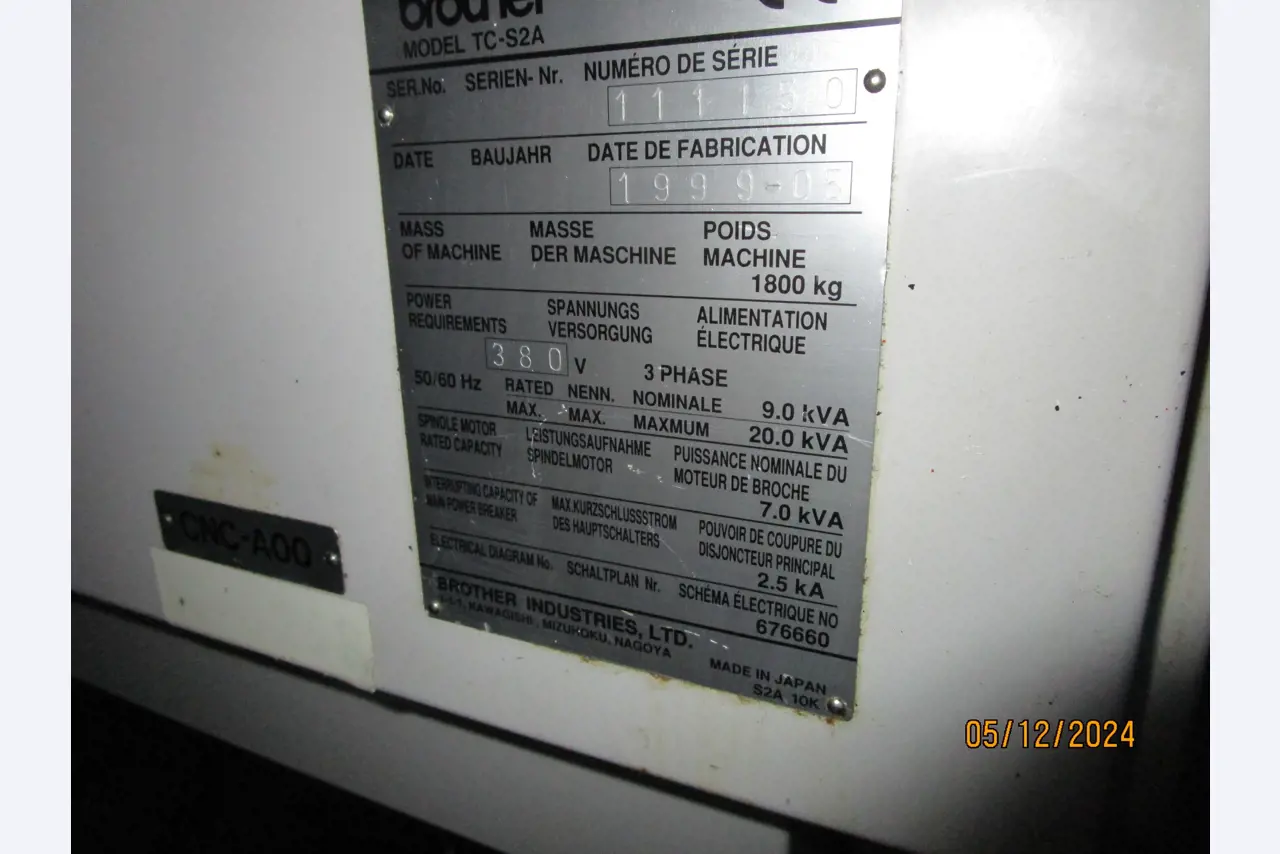 595 Solutions - Systems for the production of Al/ Mg injection molded parts-6