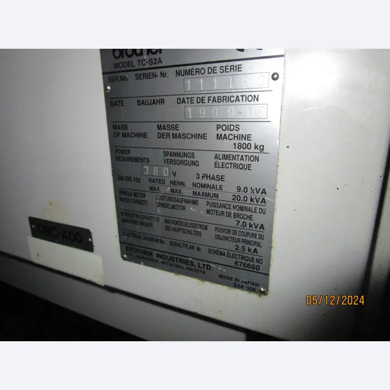 595 Solutions - Systems for the production of Al/ Mg injection molded parts-6