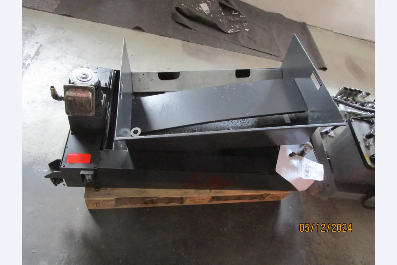 595 Solutions - Systems for the production of Al/ Mg injection molded parts-9