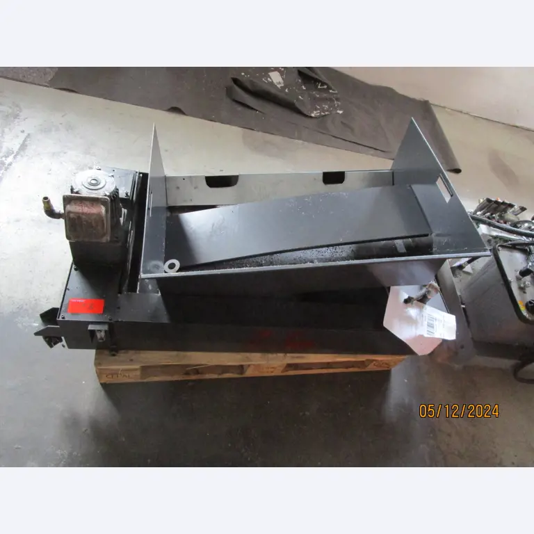 595 Solutions - Systems for the production of Al/ Mg injection molded parts-9